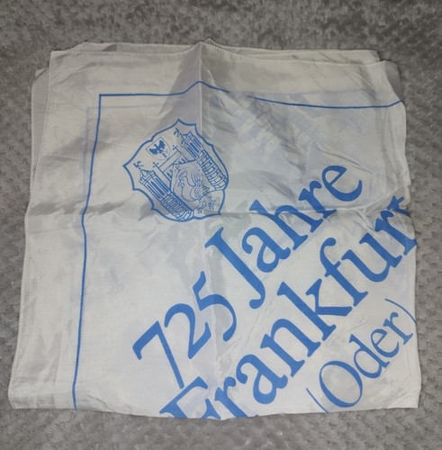 Schönes ddr halstuch - ddr, oder