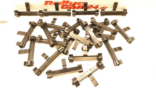 Halter clip kabelbaum tür - halter,