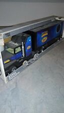 Nylint Trans Tanker Truck 370-Z  65cm - Hupe Motorgeräusch in OVP Bandag selten