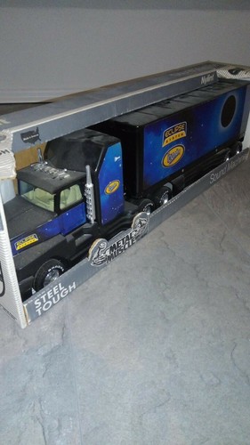 Nylint trans tanker truck - trans,
