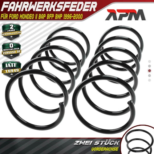 Federn fahrwerksfeder - federn,