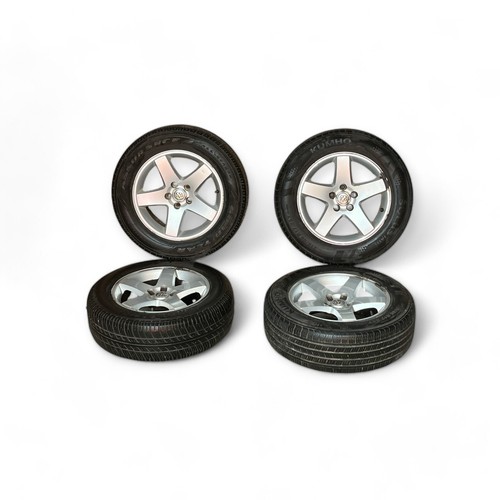 Felgensatz 1dp88trmaa dodge - 1dp88trmaa,