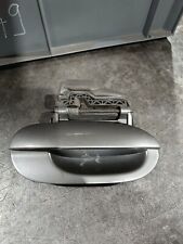 Original BMW 5er E39 Türgriff Griff außen Beifahrertür vorne rechts Sterlinggrau