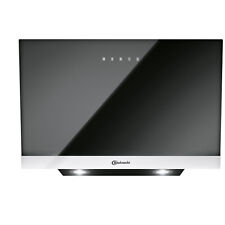 Bauknecht Kopffrei-Dunstabzugshaube (Wand/80cm) RBHVP 83 LM K RO_RBHVP83LMK_B