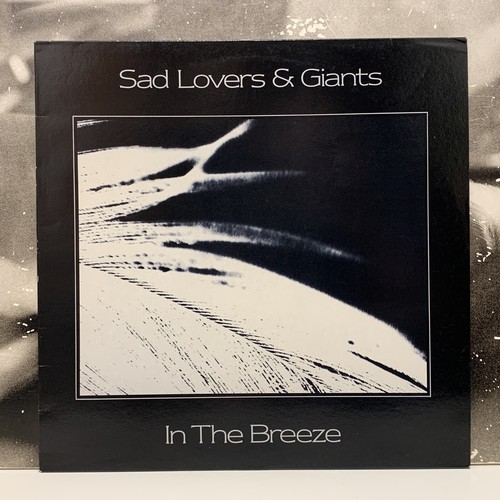 Sad lovers giants - &, the