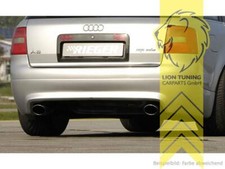 Rieger Heckansatz Heckspoiler