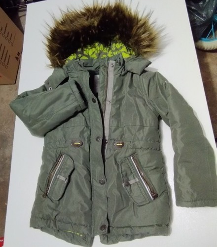 Kanz jacke winterjacke - kanz,