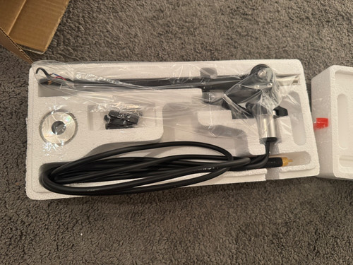 Rega rb880 880 ta8 - ta, oem