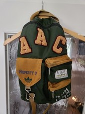 ADIDAS AAC Rucksack Vintage