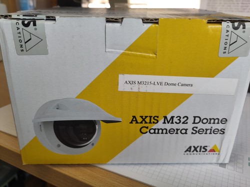 Axis p3215 kamera - axis, |