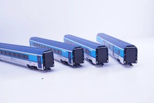 (KAD0014) Roco 74142 H0 DC