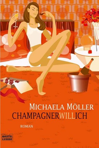 Champagnerwillich michaela - champagnerwillich,