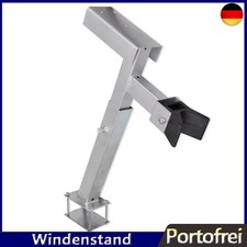 Windenstand Windenbock