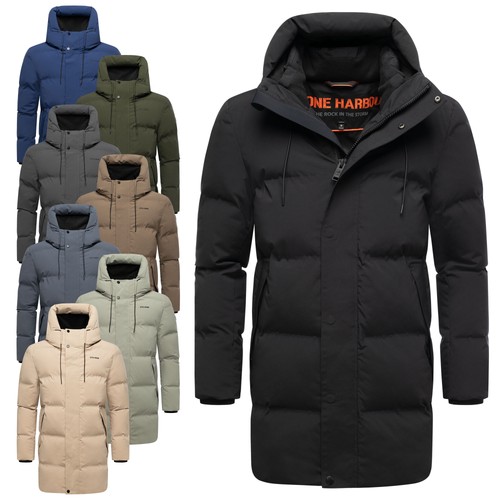 Stone harbour herren winter - herren,