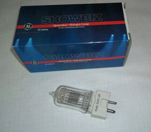 General electrics showbiz - general,