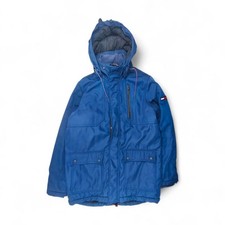 Tommy Hilfiger Parka Herren L