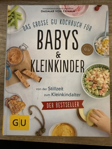 Das große kochbuch für - gu,