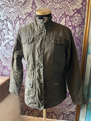 Barbour smu utility - barbour,