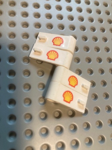 Lego stück 2 paar - =,