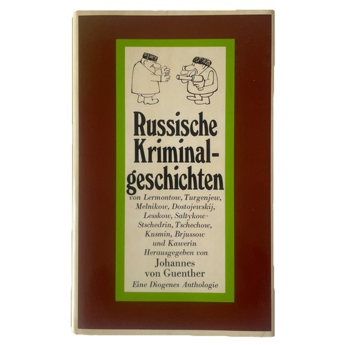 Novelle iwan turgenjew - novelle,