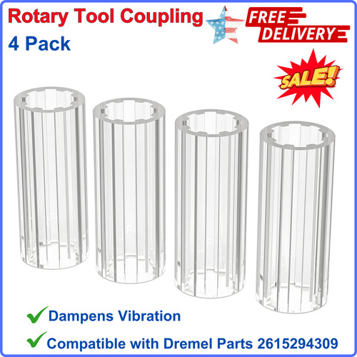 Replacement 395 rotary - replacement, multi