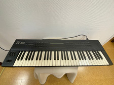 Roland JV-80 Keyboard