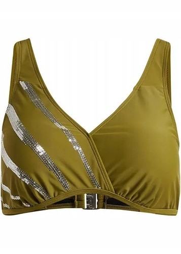 Bikini oberteil e - bikini,
