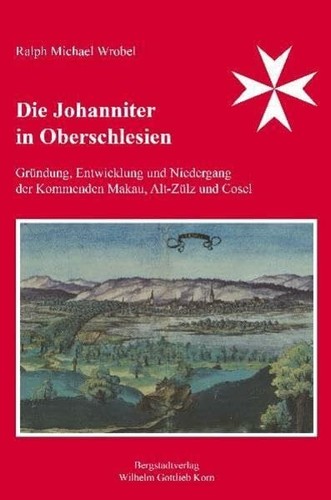 Die johanniter - die, in