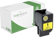 Toner kompatibel lexmark - toner,