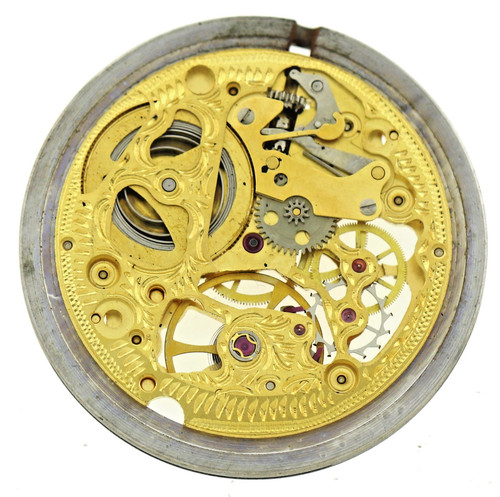 Fein skelettiertes wohl eta - skelettiertes,
