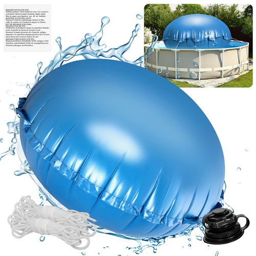 Poolkissen rund 200 300 - 200,