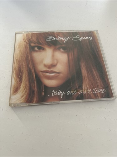 Britney spears baby one - britney, ...baby
