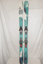 ATOMIC " VANTAGE 83 " TOP SKI