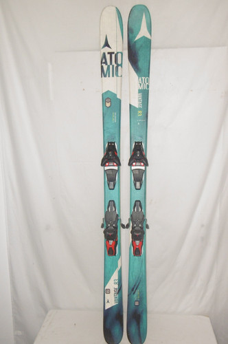 Atomic vantage top ski - atomic,