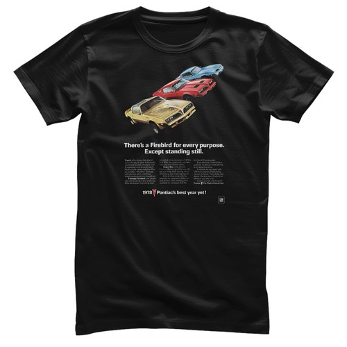 Chevrolet pontiac firebird - -,