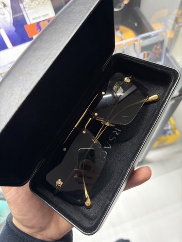 Versace sonnenbrille 2245 - ve,