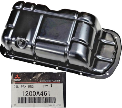 Mitsubishi ölwanne benzin - mitsubishi,