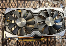 ZOTAC GeFORCE GTX 1070 mini