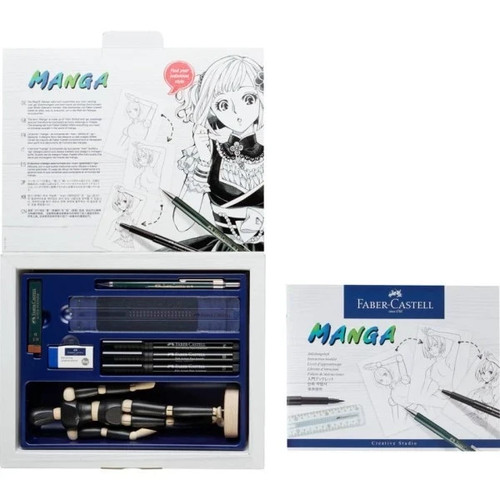 Faber castell 167152 manga - 167152,