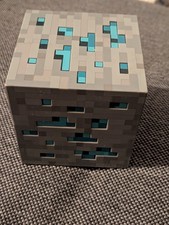 Minecraft Diamant Erz LED
