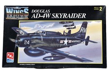 AMT-Ertl Douglas AD-4W 1:48