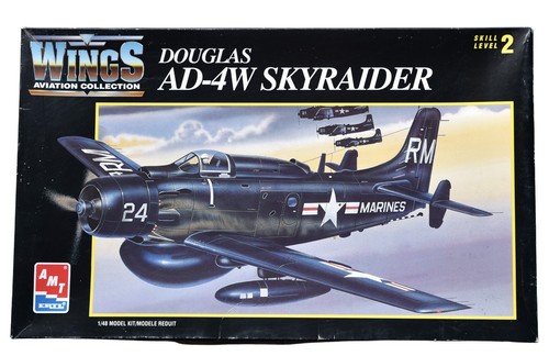 Amt ertl douglas - douglas, 1:48