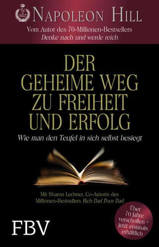 Der geheime weg freiheit - weg, zu