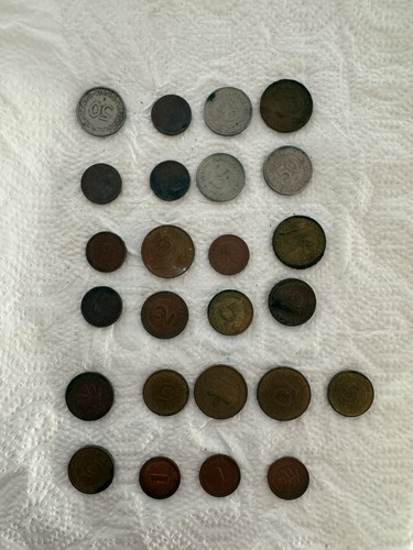 10 50 pfennig - 2,,