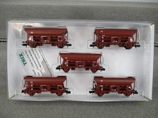 Minitrix Spur N 15391