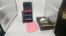 Sony Xperia 10 II - 128GB - Schwarz (Ohne Simlock) (Dual-SIM) gebraucht