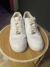 Nike Air Force 1, Größe 43