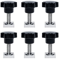 T-Nut Adapter Nutensteine