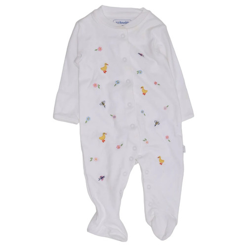 Jojo maman bébé strampler - maman,
