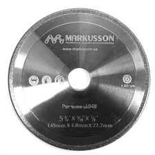 YERD Hochwertige 4,8mm x 22mm